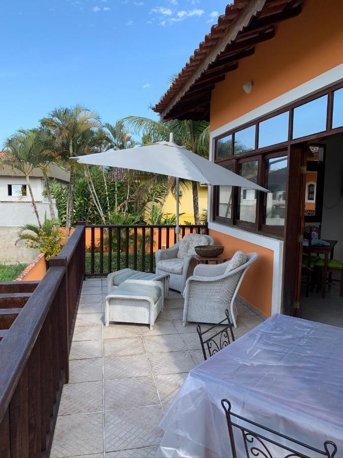 Pousada Villa Verano Araquari Exteriör bild