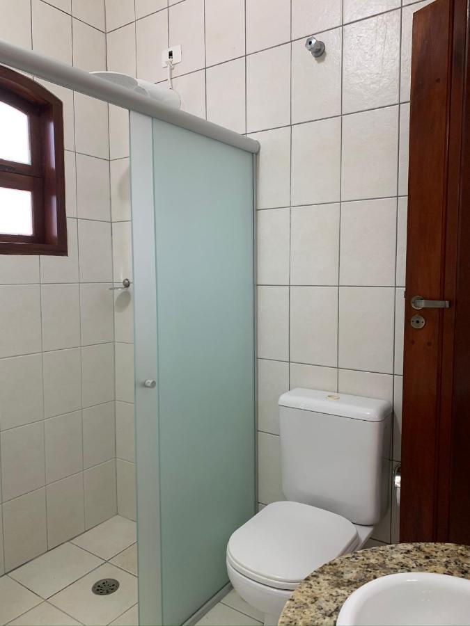 Pousada Villa Verano Araquari Exteriör bild