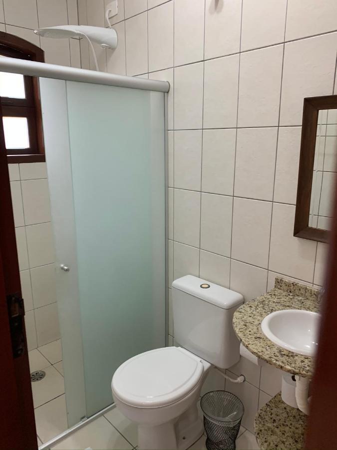 Pousada Villa Verano Araquari Exteriör bild