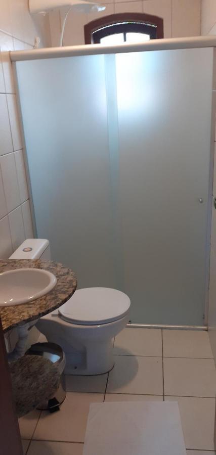 Pousada Villa Verano Araquari Exteriör bild
