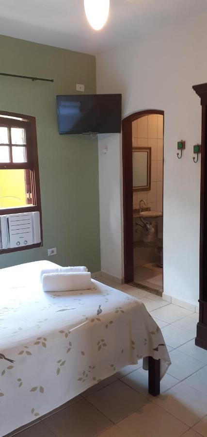 Pousada Villa Verano Araquari Exteriör bild
