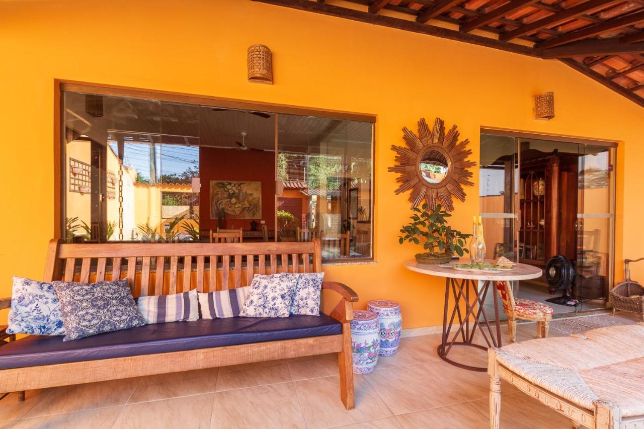 Pousada Villa Verano Araquari Exteriör bild