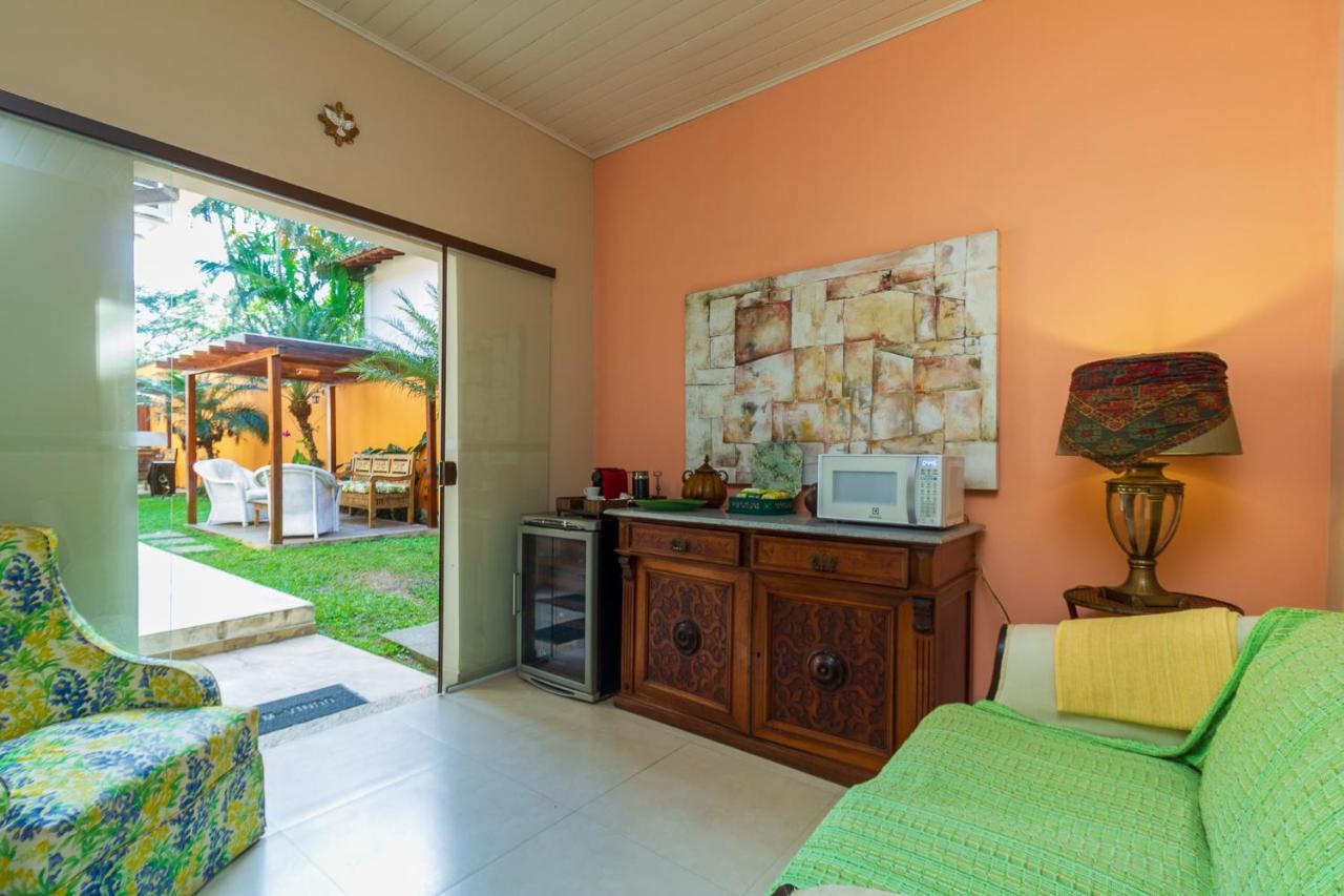 Pousada Villa Verano Araquari Exteriör bild